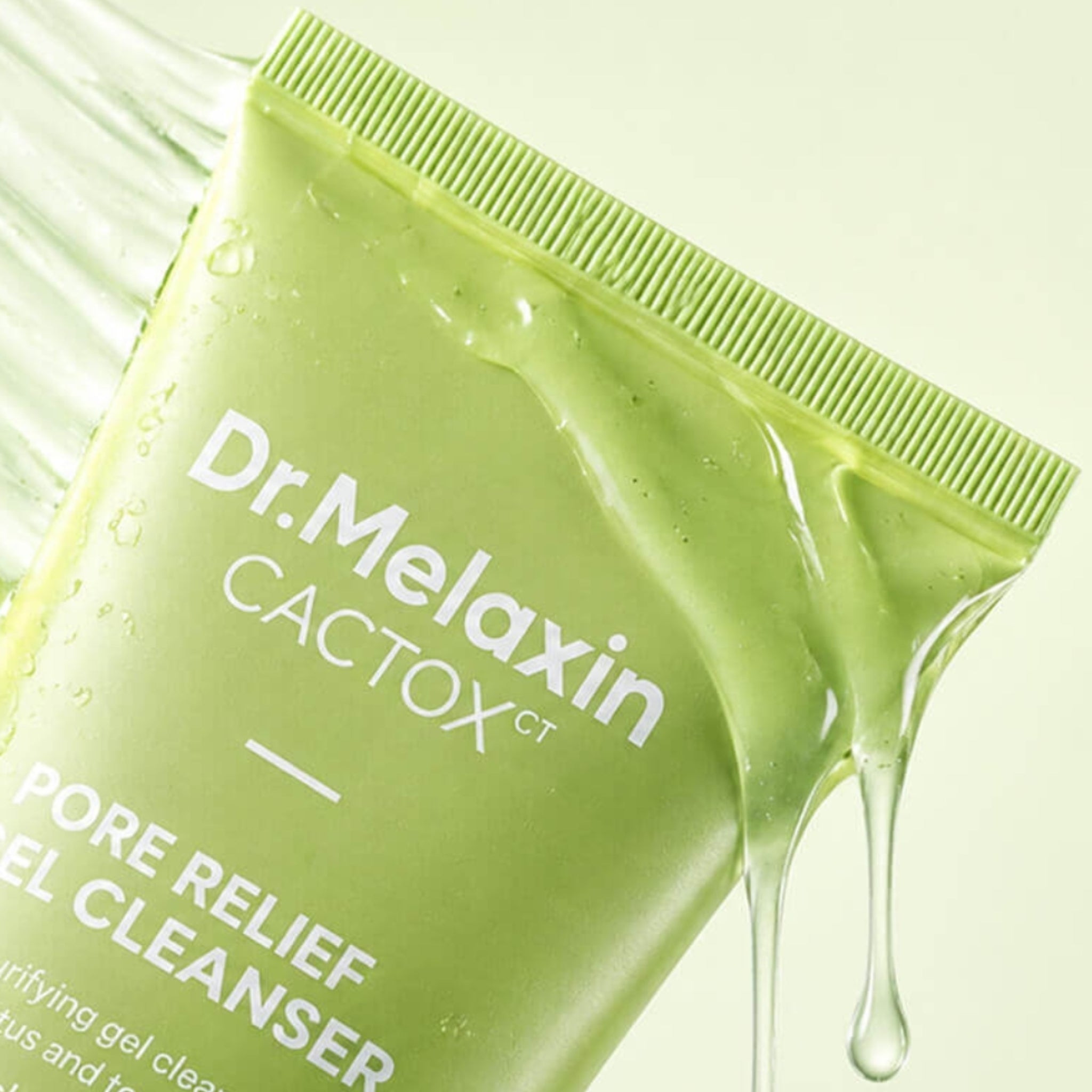 Dr.Melaxin Cactox Pore Relief Gel Cleanser