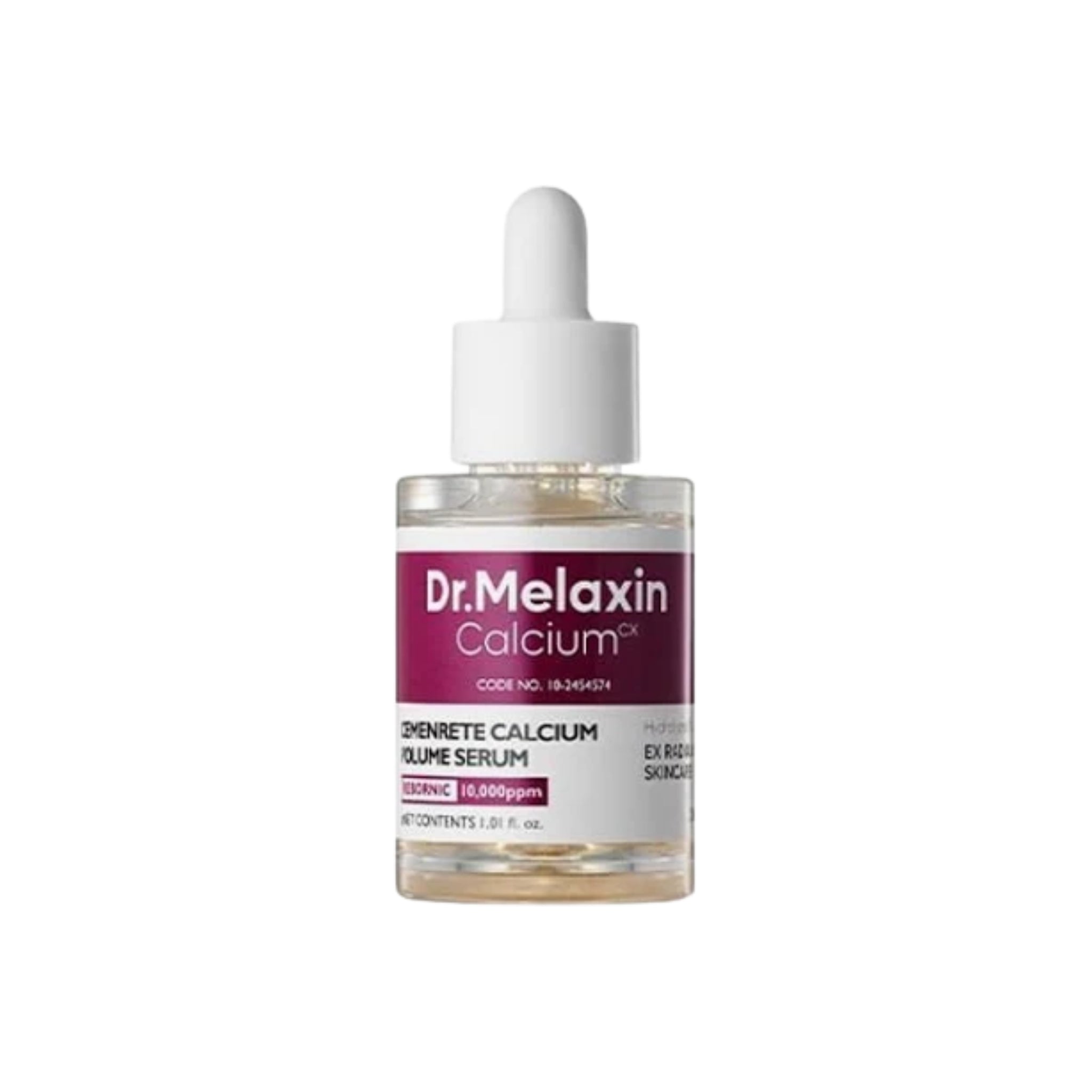 Dr.Melaxin Calcium Volume Serum