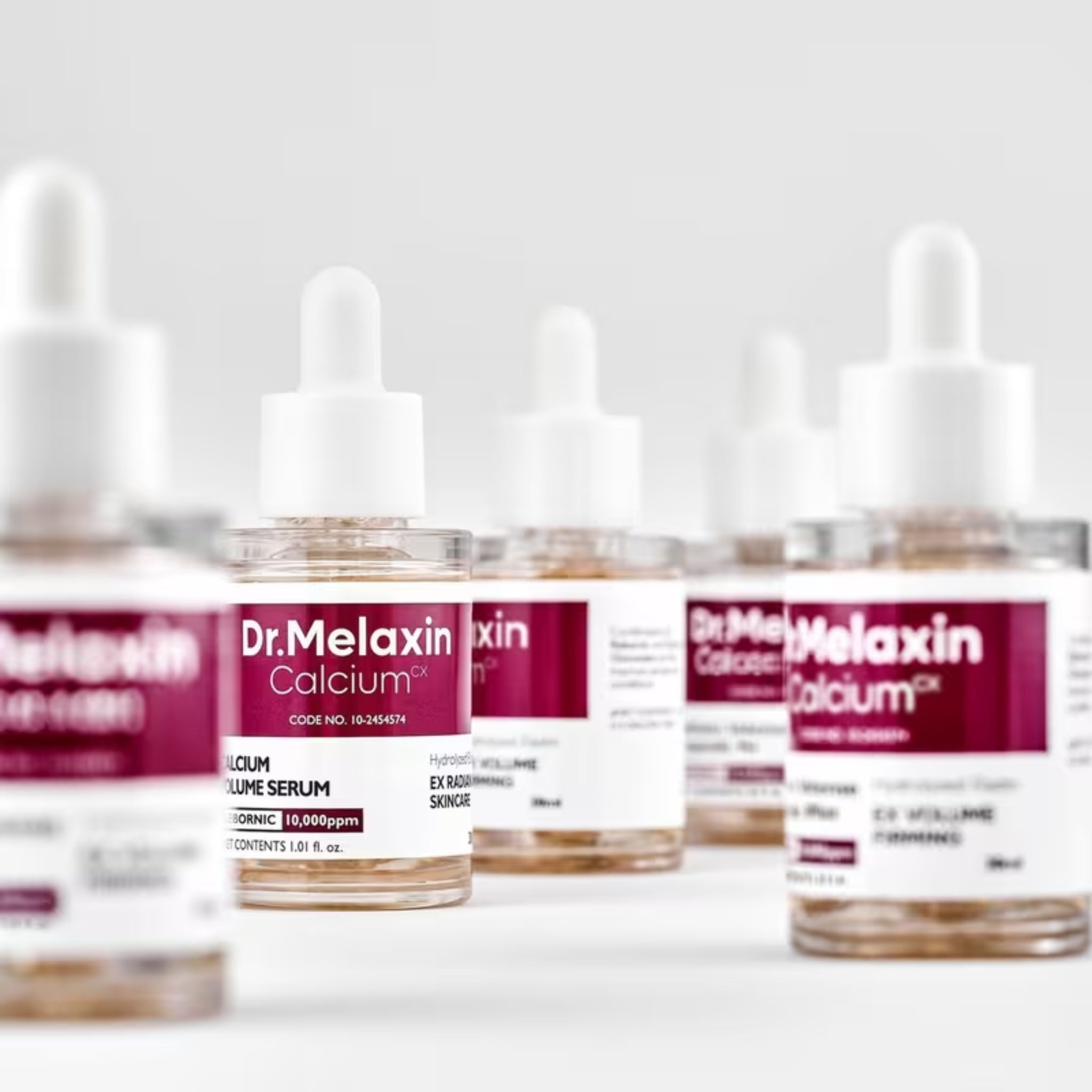 Dr.Melaxin Calcium Volume Serum