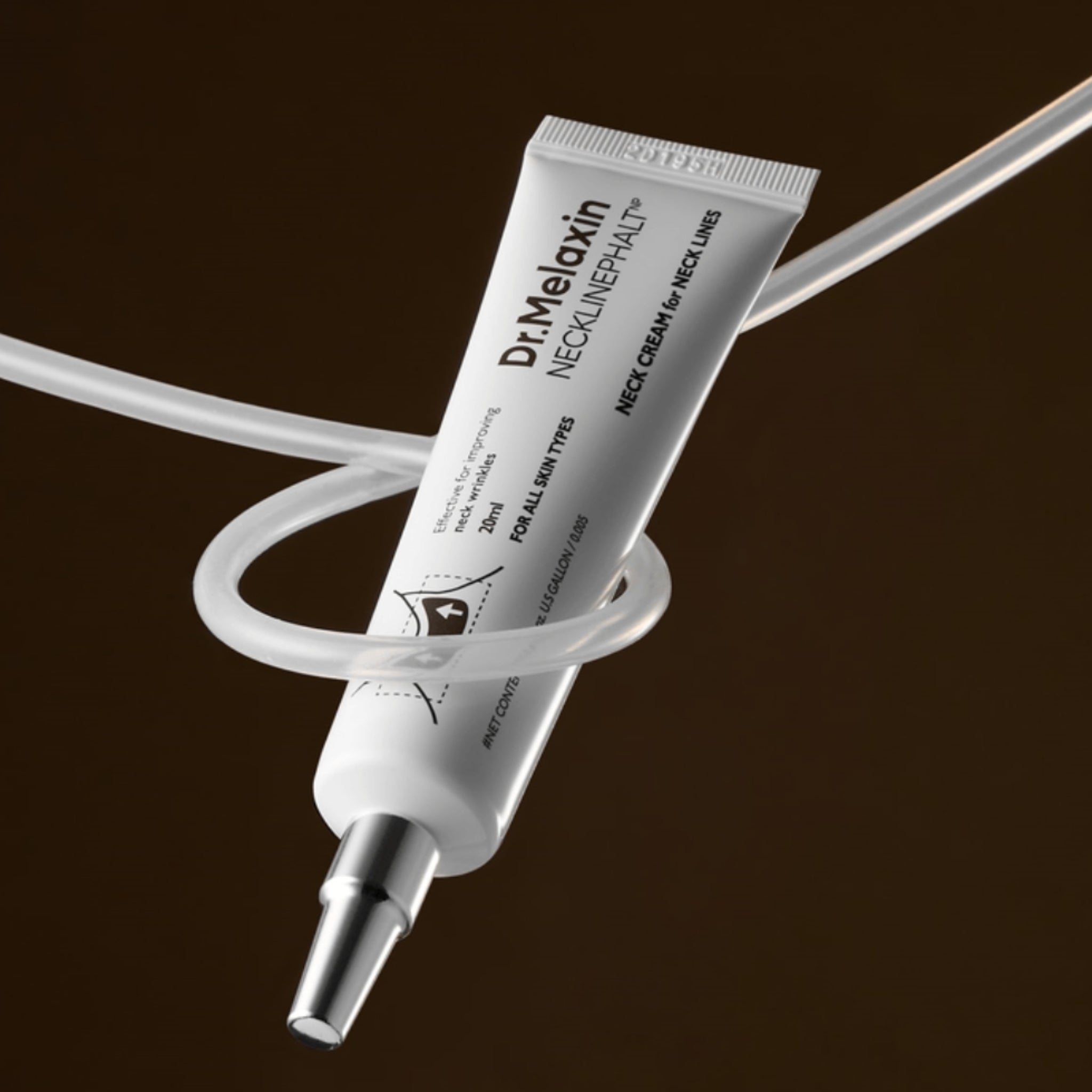 Dr.Melaxin Necklinephalt Neck Cream