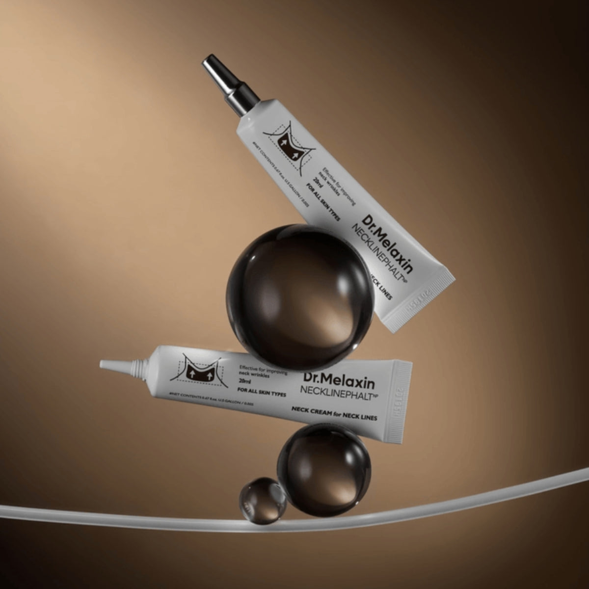 Dr.Melaxin Necklinephalt Neck Cream