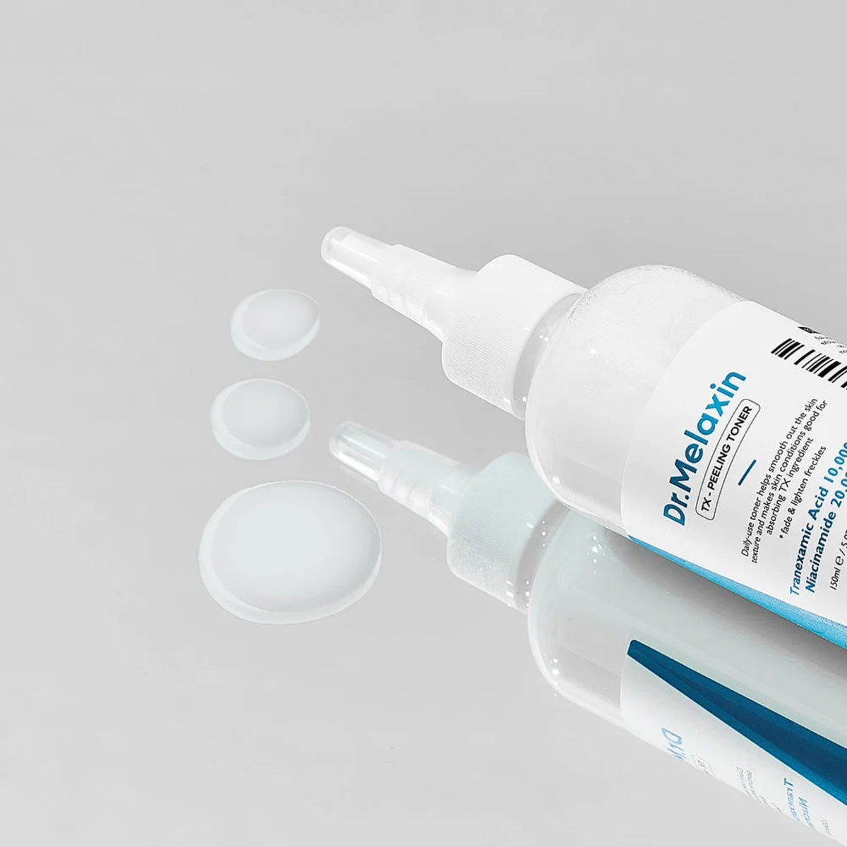 Dr.Melaxin TX Peeling Toner