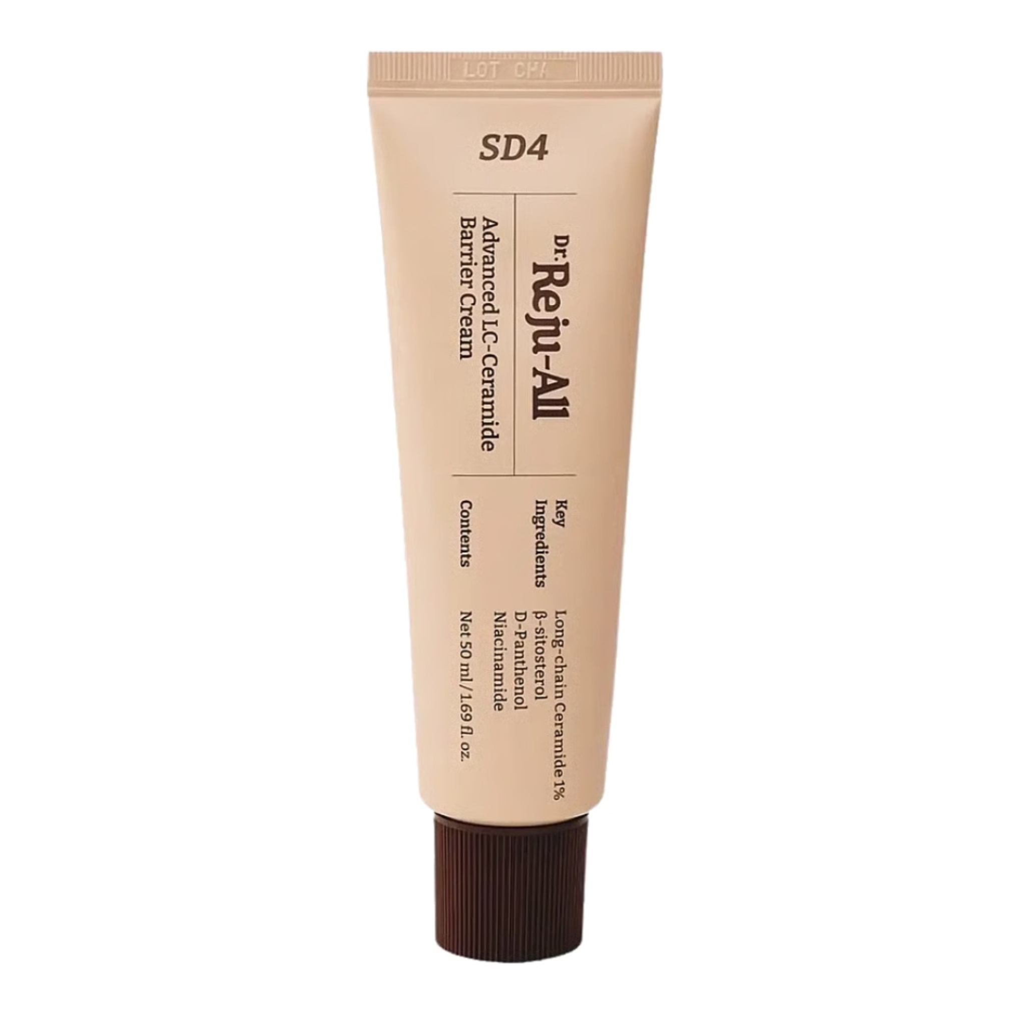 Dr.Reju-All Advanced LC-Ceramide Barrier Cream