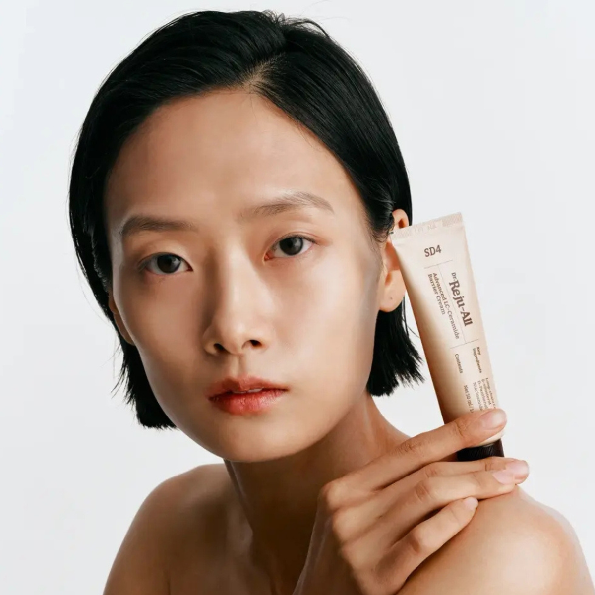Dr.Reju-All Advanced LC-Ceramide Barrier Cream