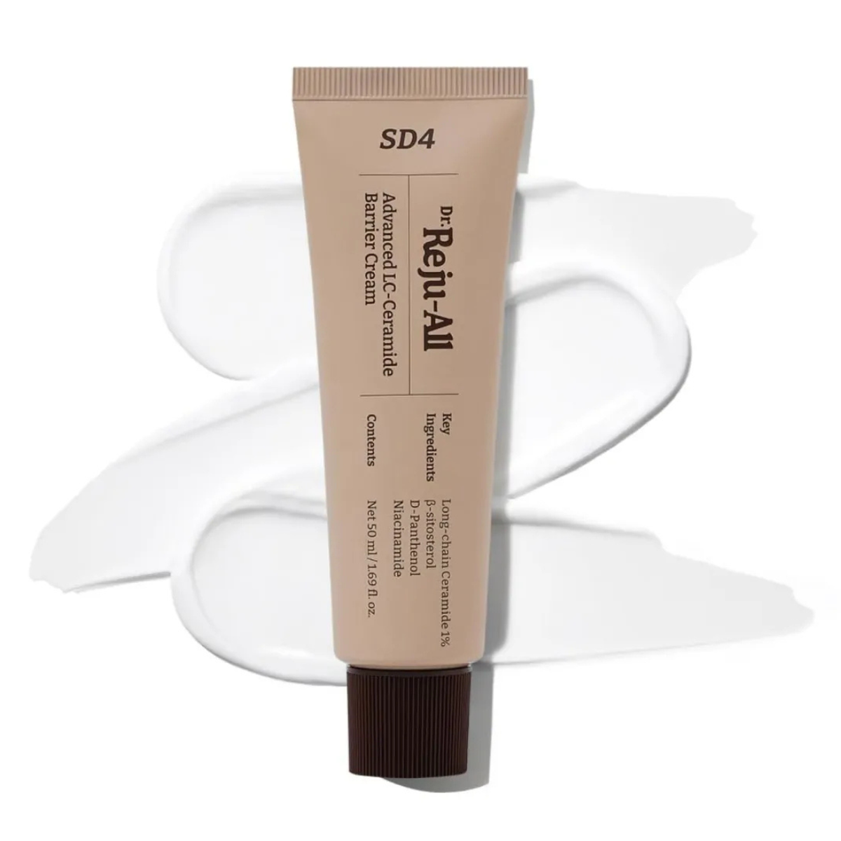 Dr.Reju-All Advanced LC-Ceramide Barrier Cream