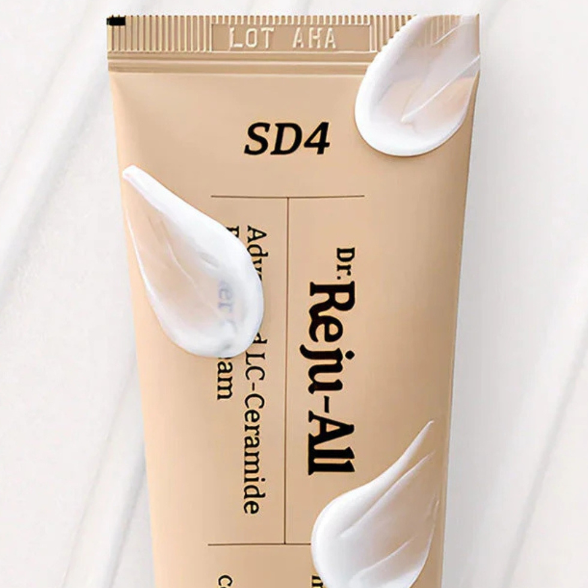 Dr.Reju-All Advanced LC-Ceramide Barrier Cream