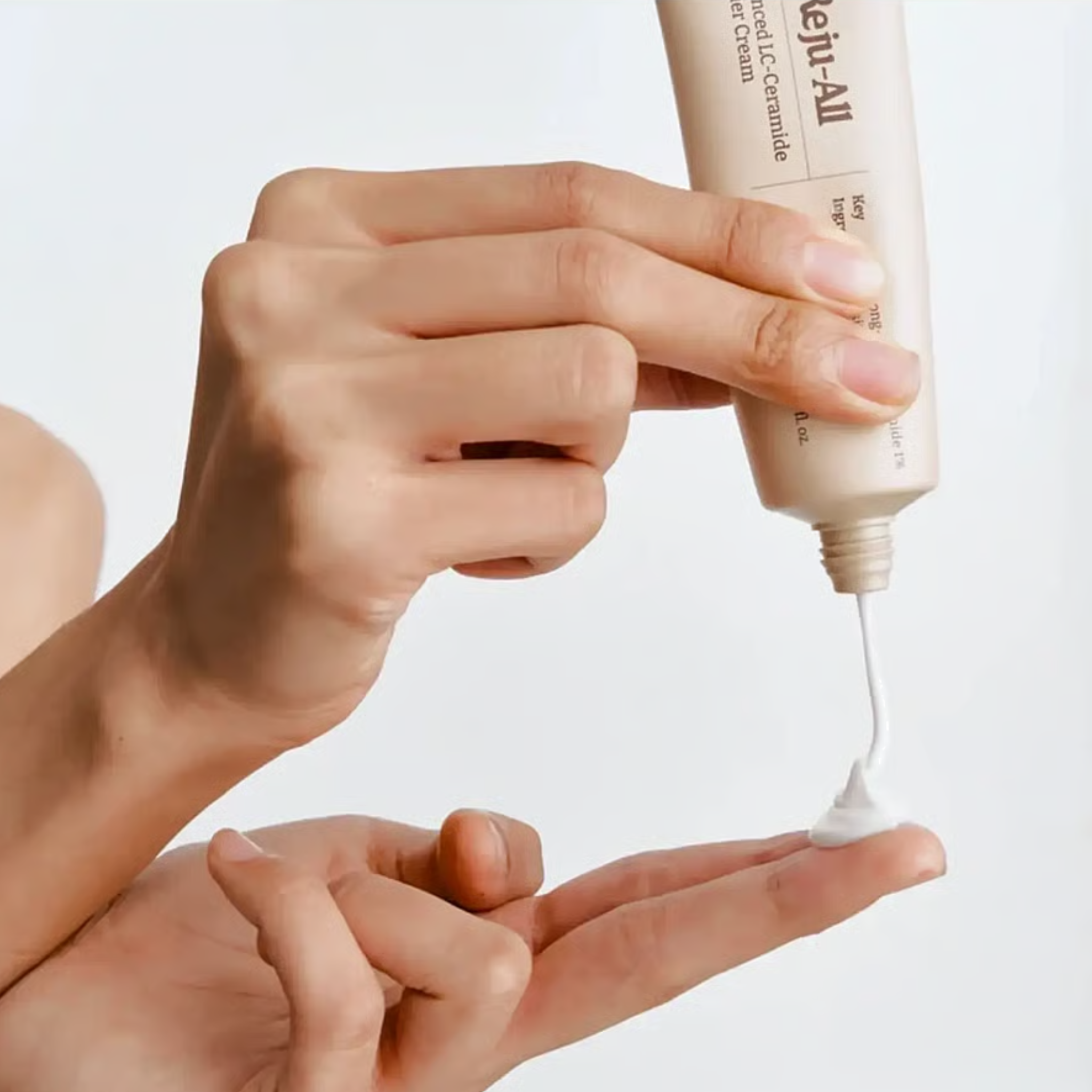 Dr.Reju-All Advanced LC-Ceramide Barrier Cream