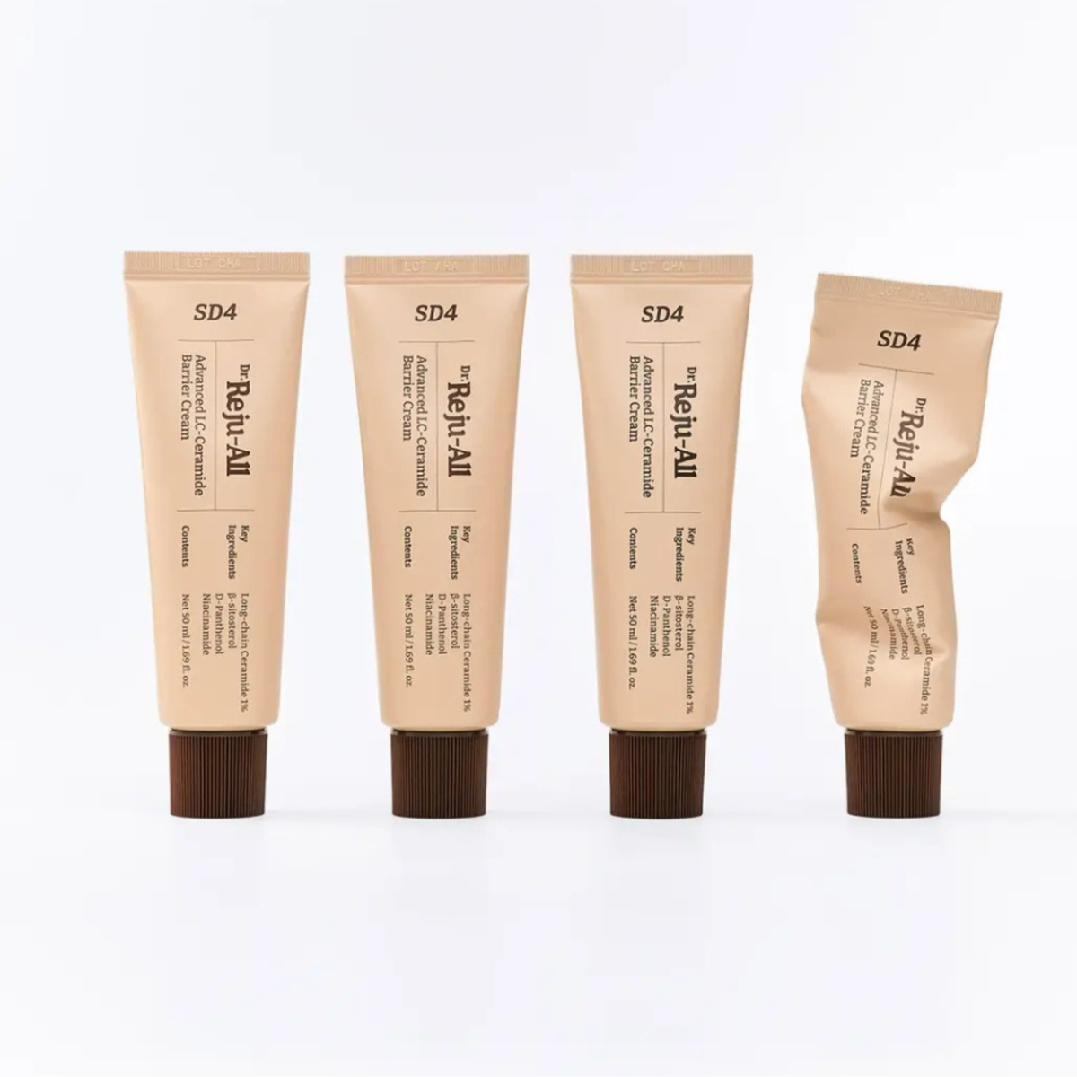 Dr.Reju-All Advanced LC-Ceramide Barrier Cream