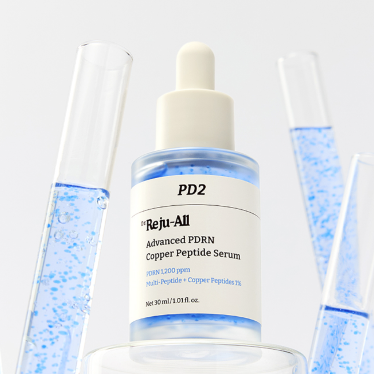 Dr.Reju-All Advanced PDRN Copper Peptide Serum