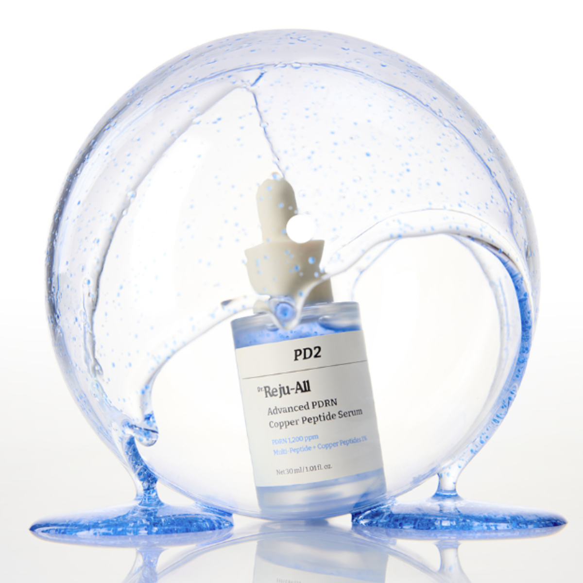 Dr.Reju-All Advanced PDRN Copper Peptide Serum