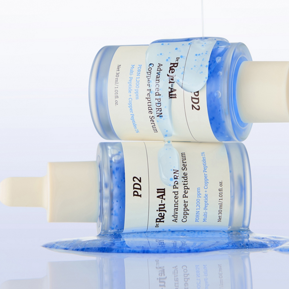 Dr.Reju-All Advanced PDRN Copper Peptide Serum