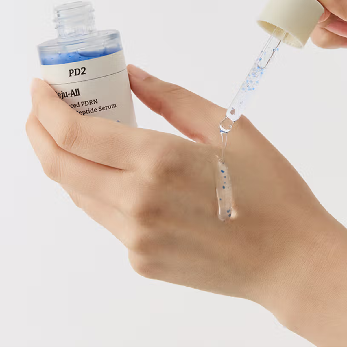 Dr.Reju-All Advanced PDRN Copper Peptide Serum