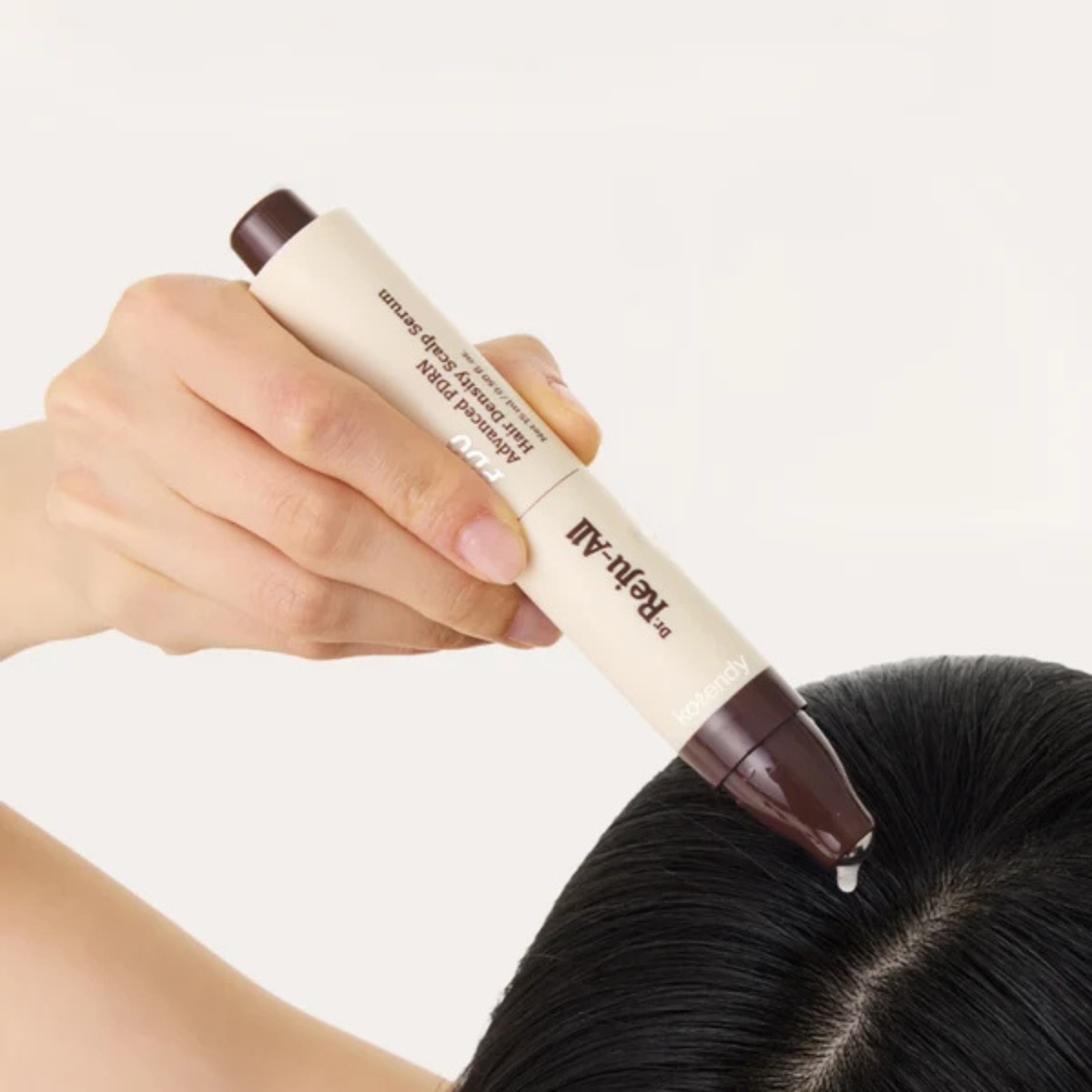 Dr.Reju-All Advanced PDRN Hair Density Scalp Serum