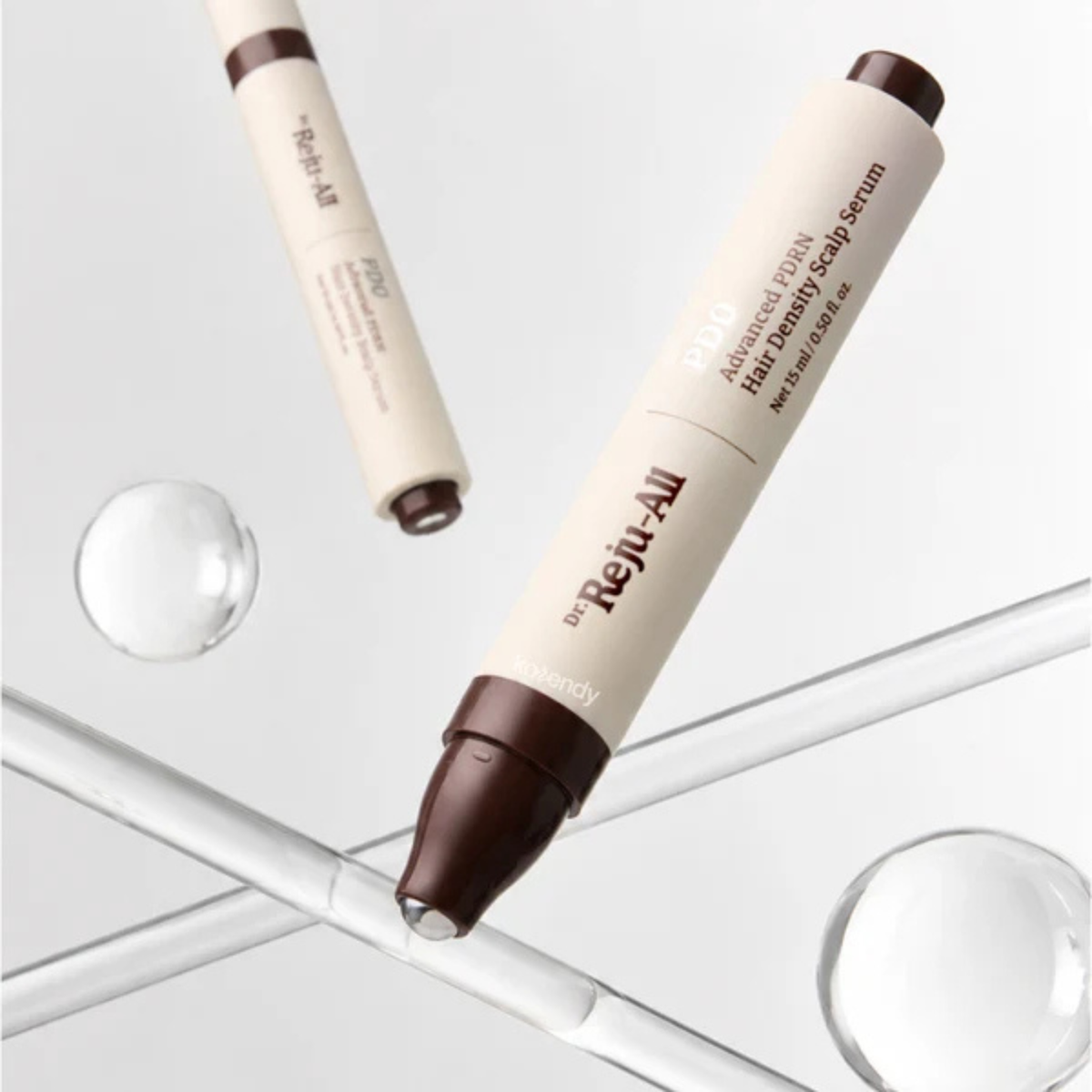 Dr.Reju-All Advanced PDRN Hair Density Scalp Serum