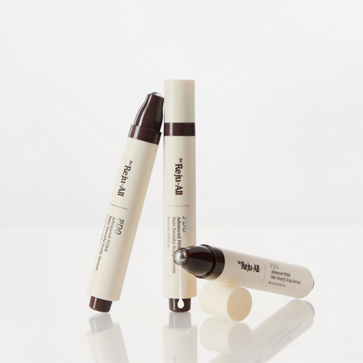 Dr.Reju-All Advanced PDRN Hair Density Scalp Serum