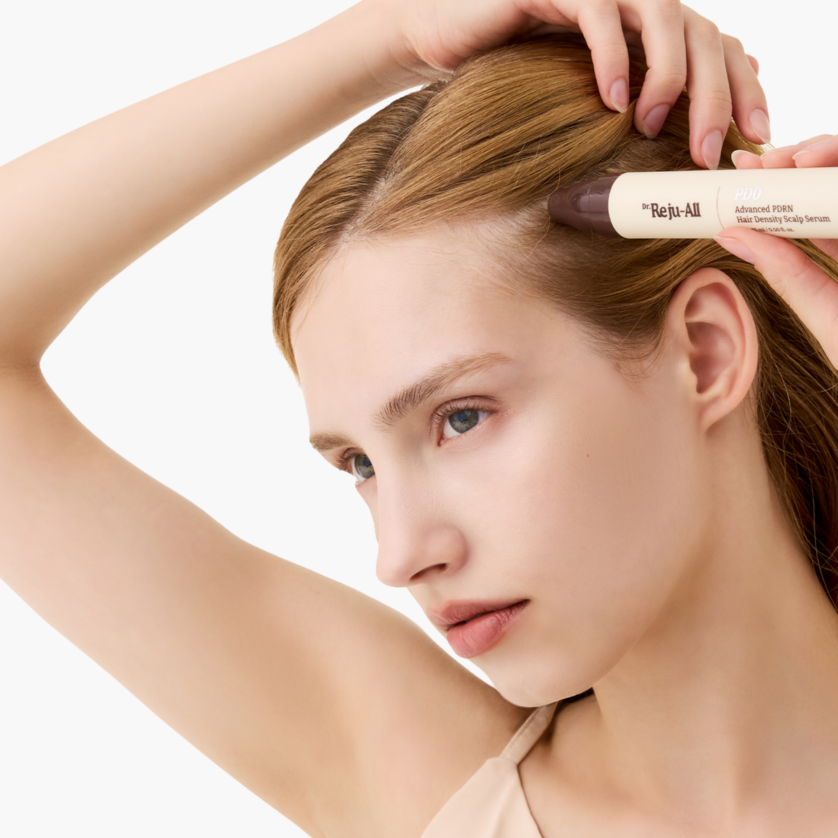 Dr.Reju-All Advanced PDRN Hair Density Scalp Serum