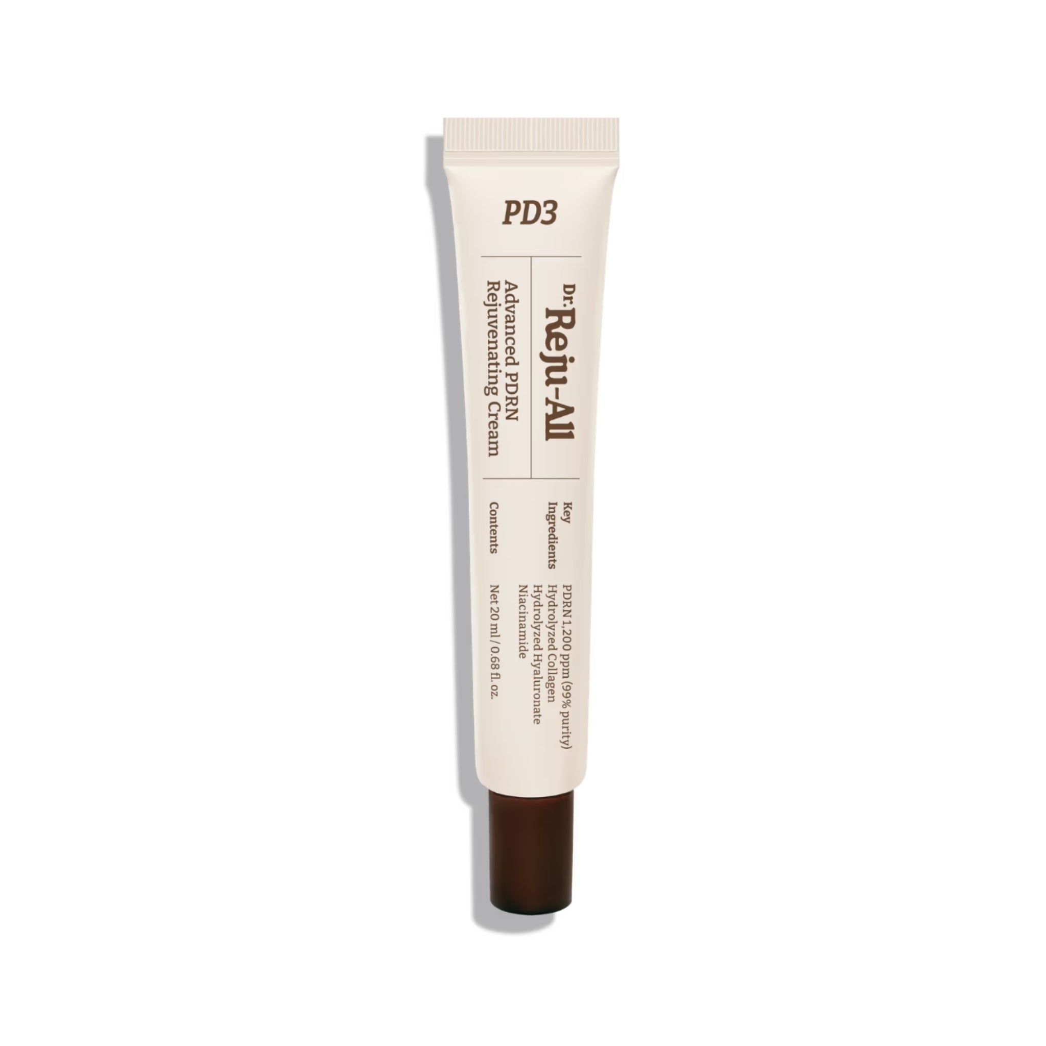 Dr.Reju-All Advanced PDRN Rejuvenating Cream