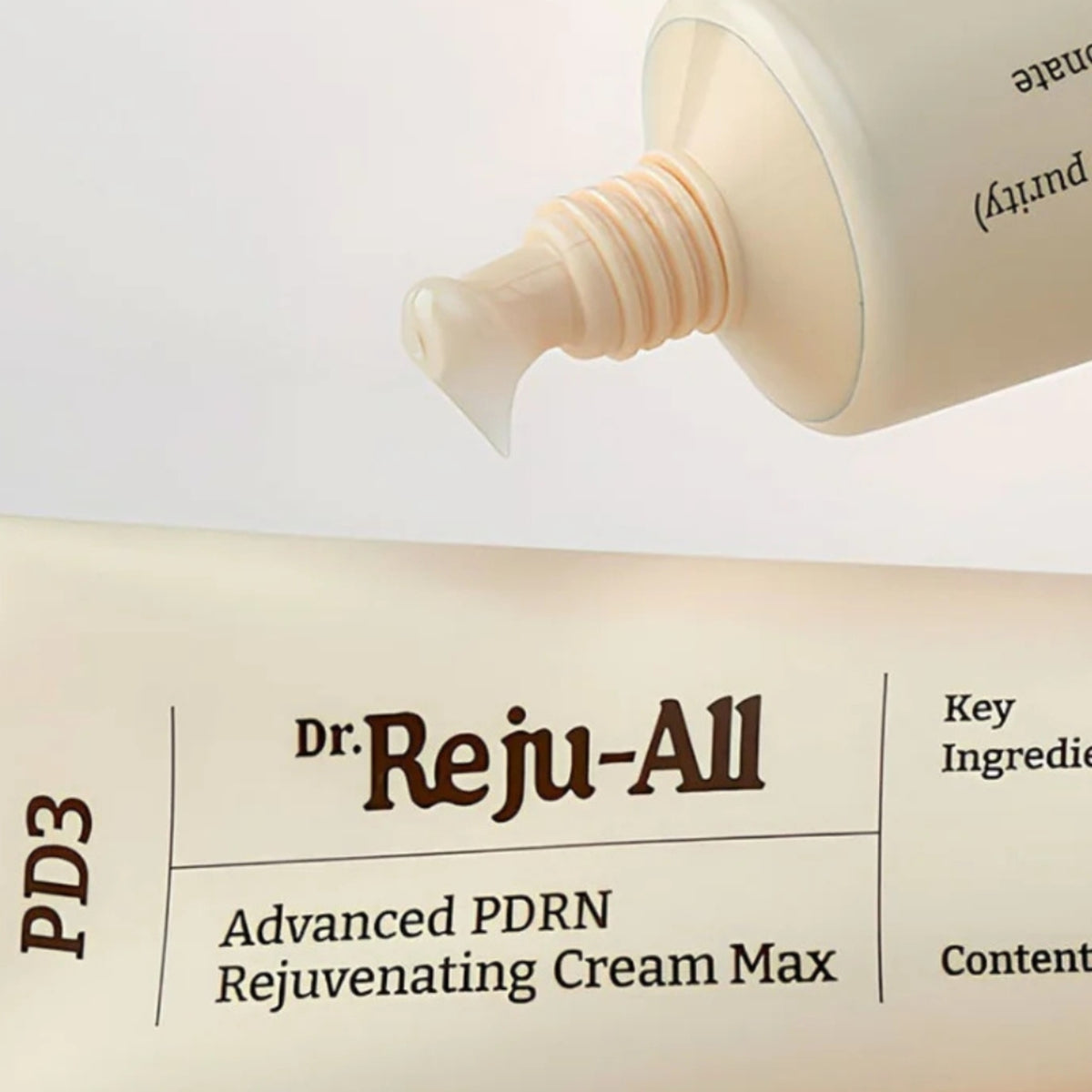 Dr.Reju-All Advanced PDRN Rejuvenating Cream Max