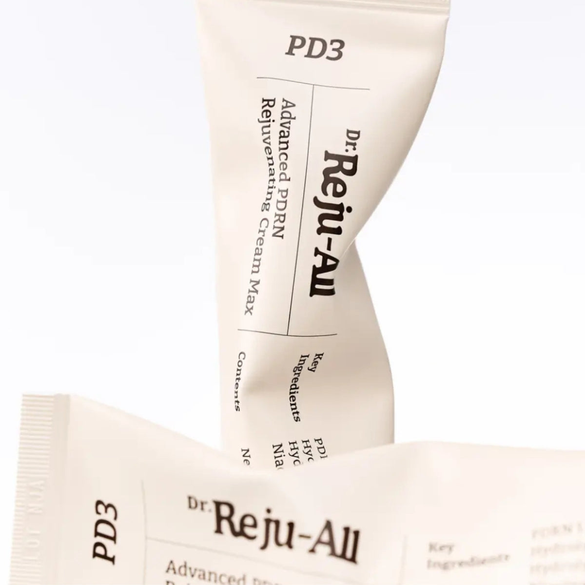 Dr.Reju-All Advanced PDRN Rejuvenating Cream Max