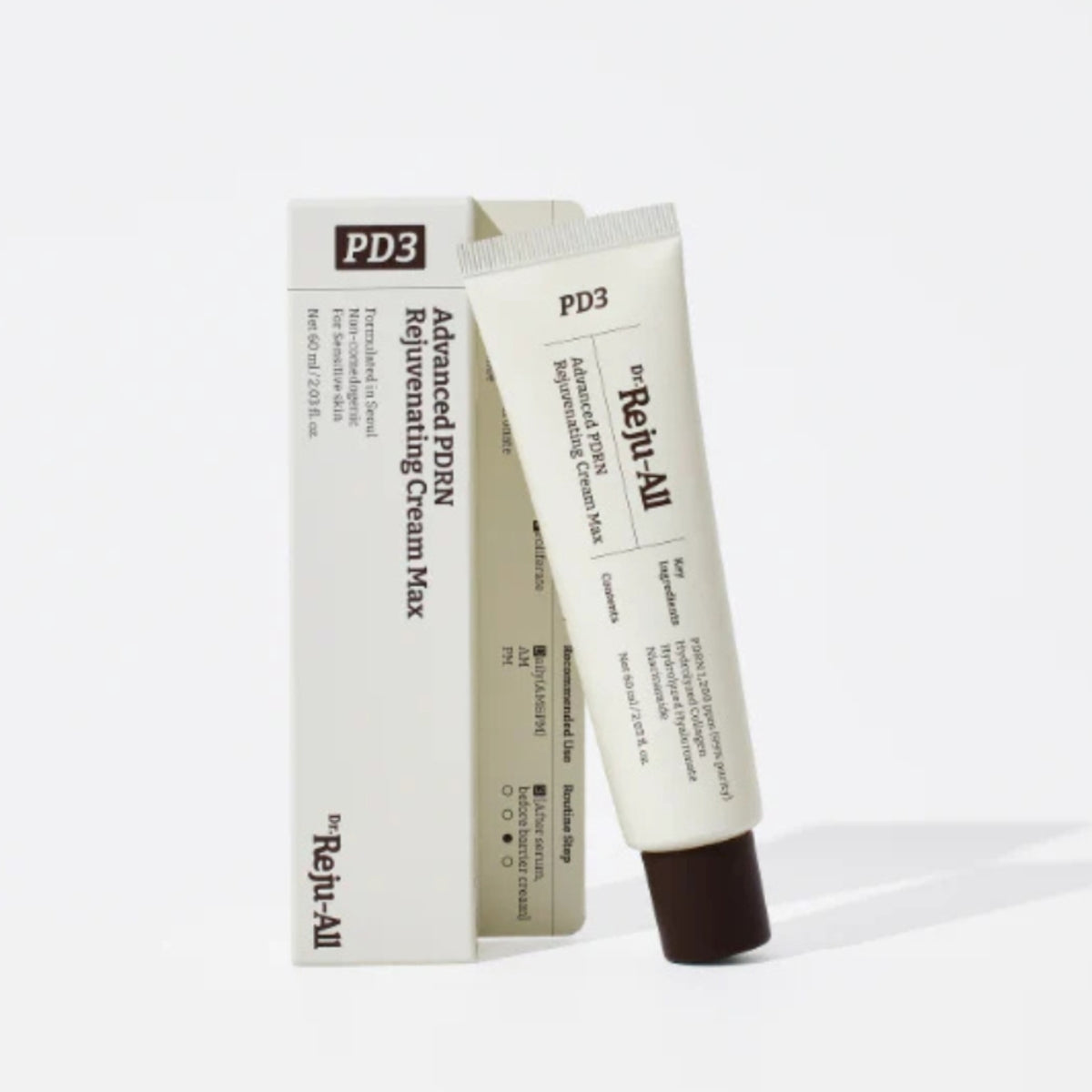 Dr.Reju-All Advanced PDRN Rejuvenating Cream Max
