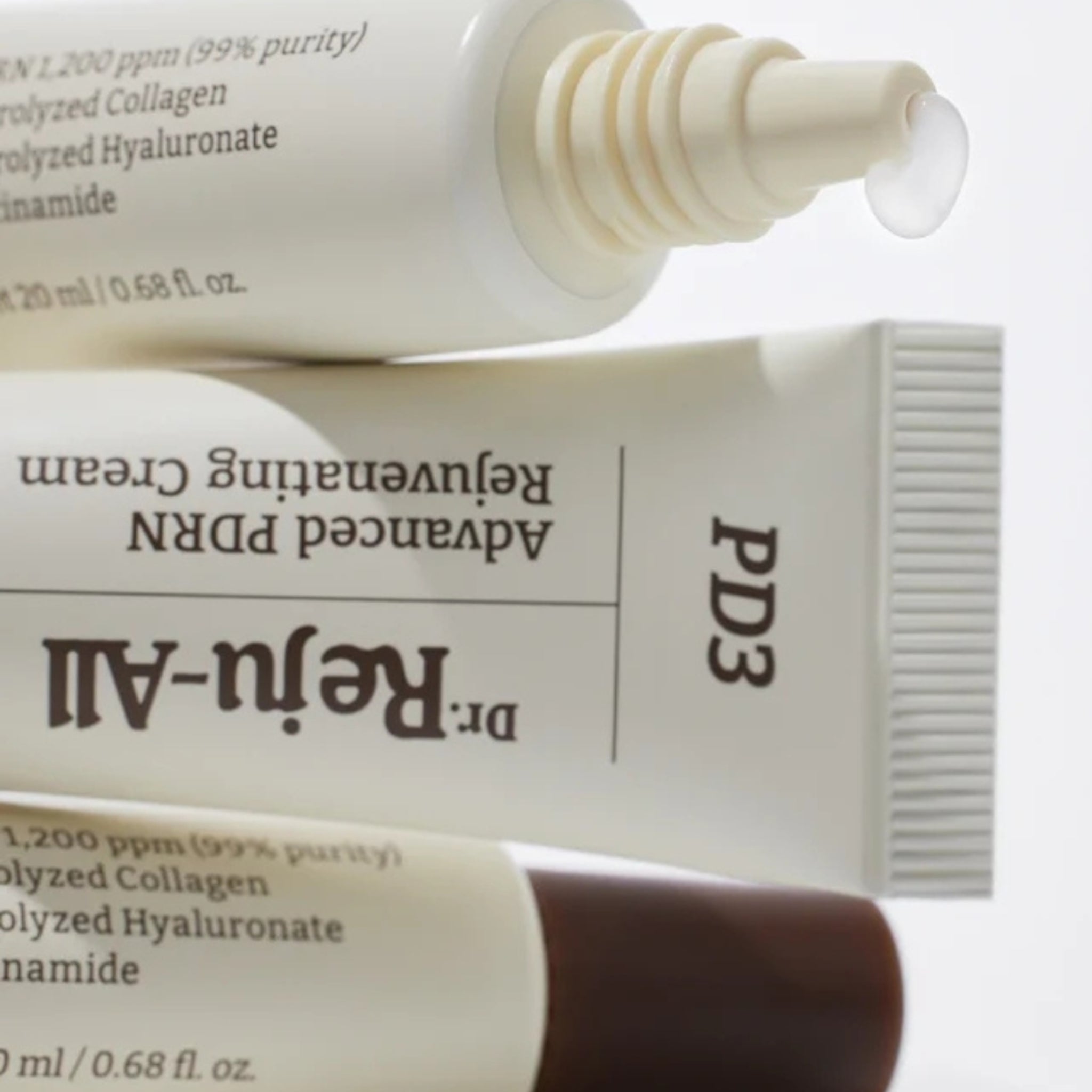 Dr.Reju-All Advanced PDRN Rejuvenating Cream