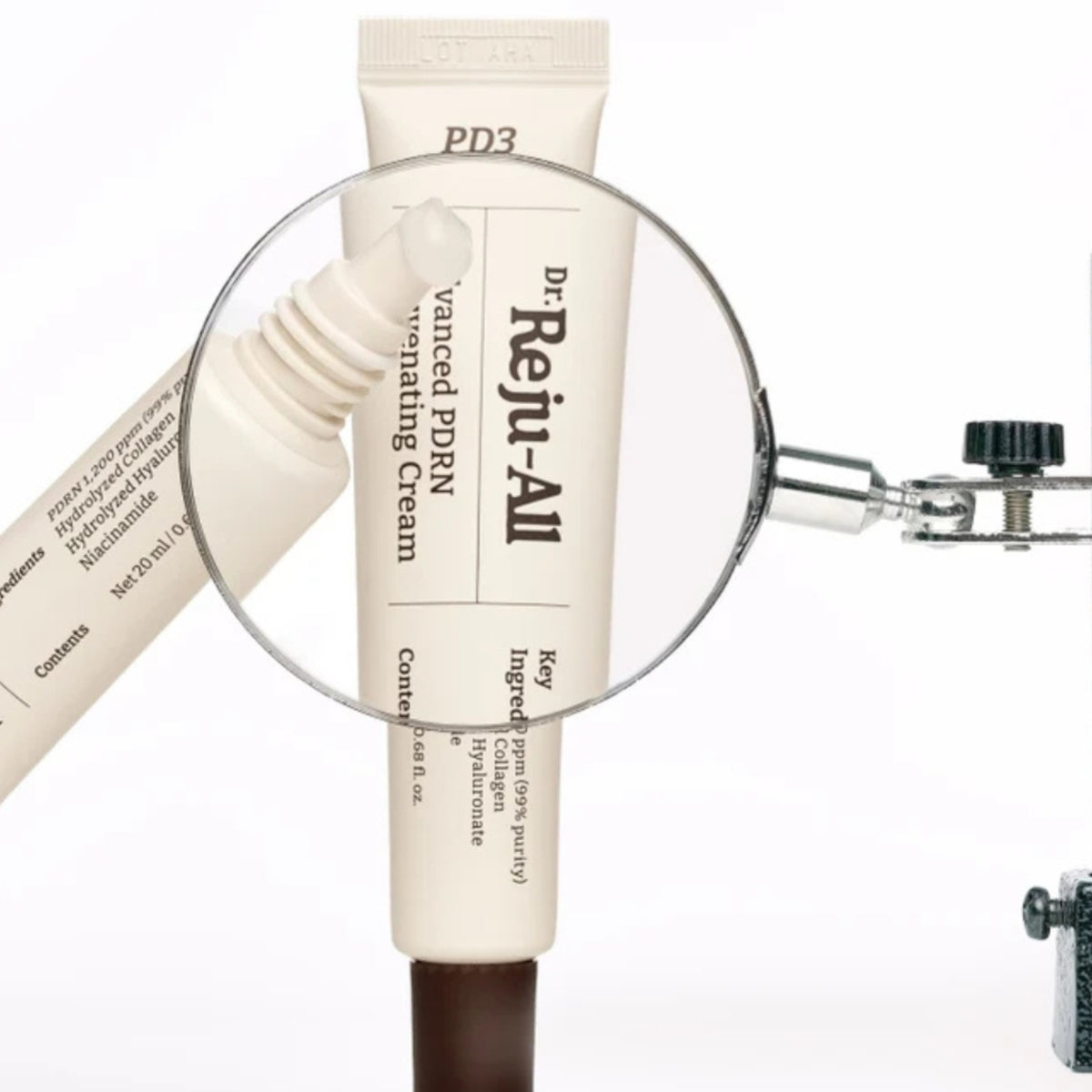 Dr.Reju-All Advanced PDRN Rejuvenating Cream
