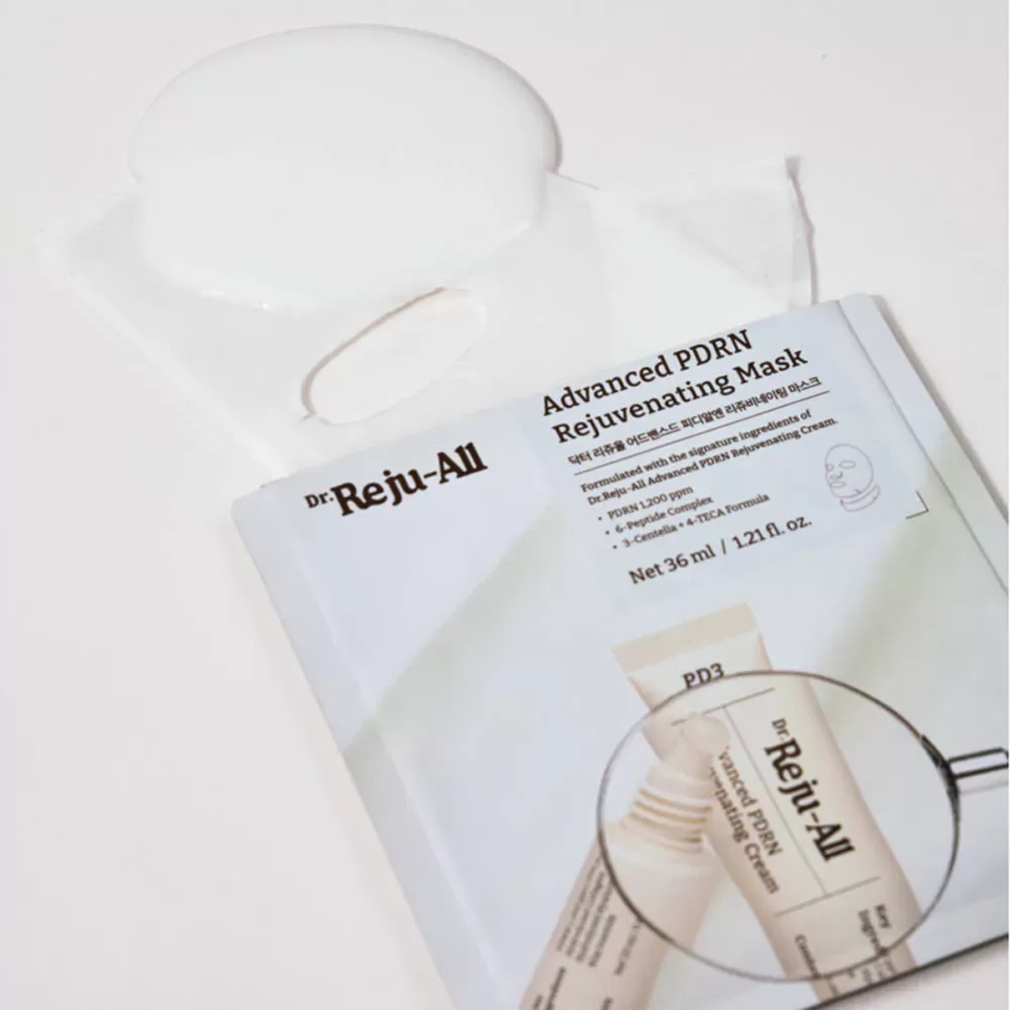 Dr.Reju-All Advanced PDRN Rejuvenating Mask