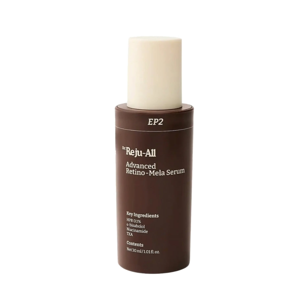Dr.Reju-All Advanced Retino-Mela Serum
