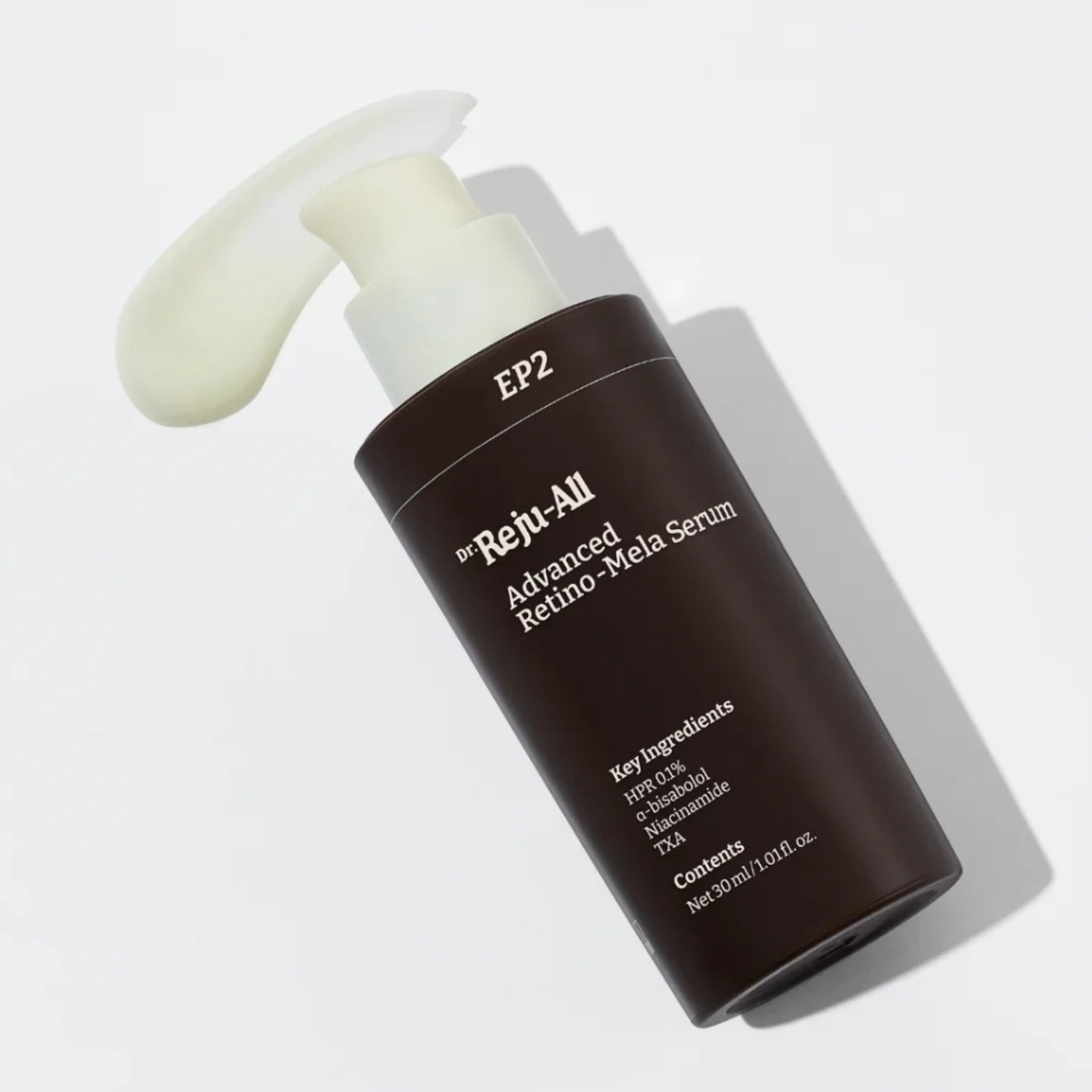 Dr.Reju-All Advanced Retino-Mela Serum