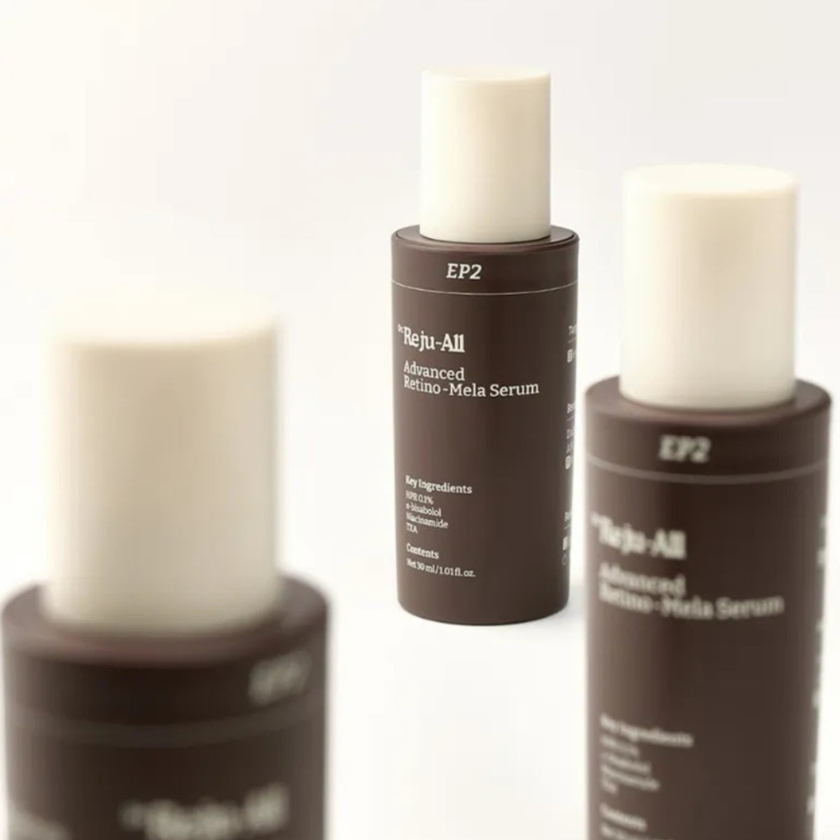 Dr.Reju-All Advanced Retino-Mela Serum