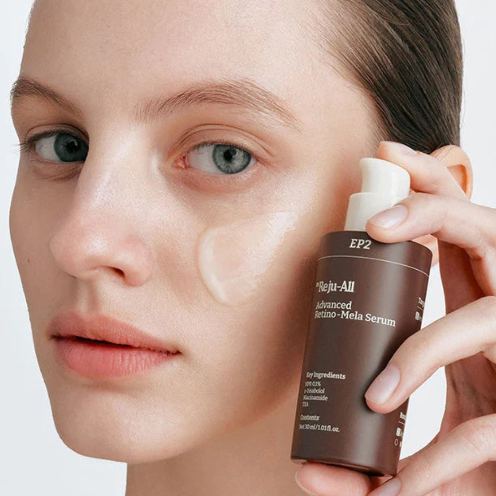Dr.Reju-All Advanced Retino-Mela Serum