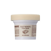 EGG WHITE PORE MASK