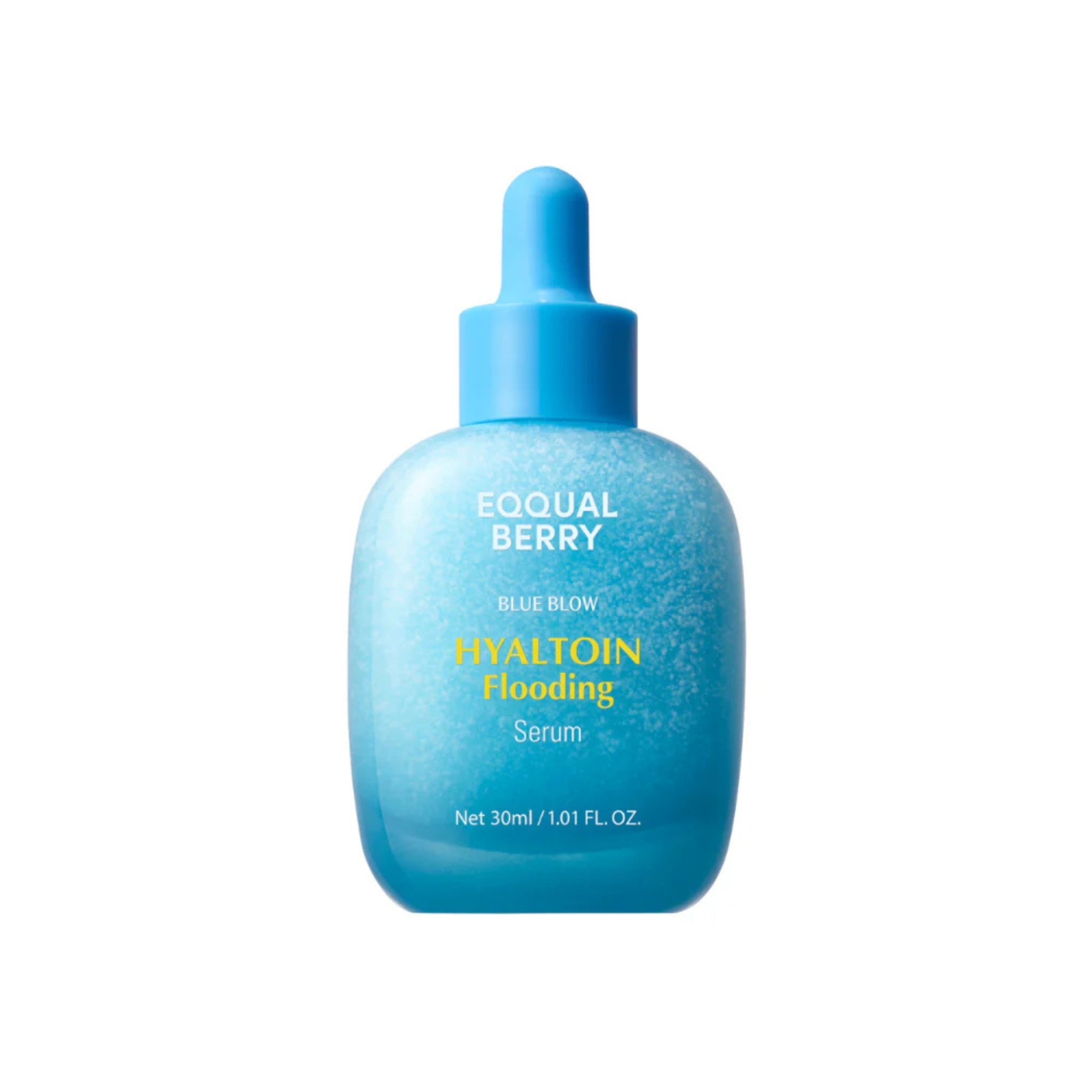EQQUALBERRY Hyaltoin Flooding Serum