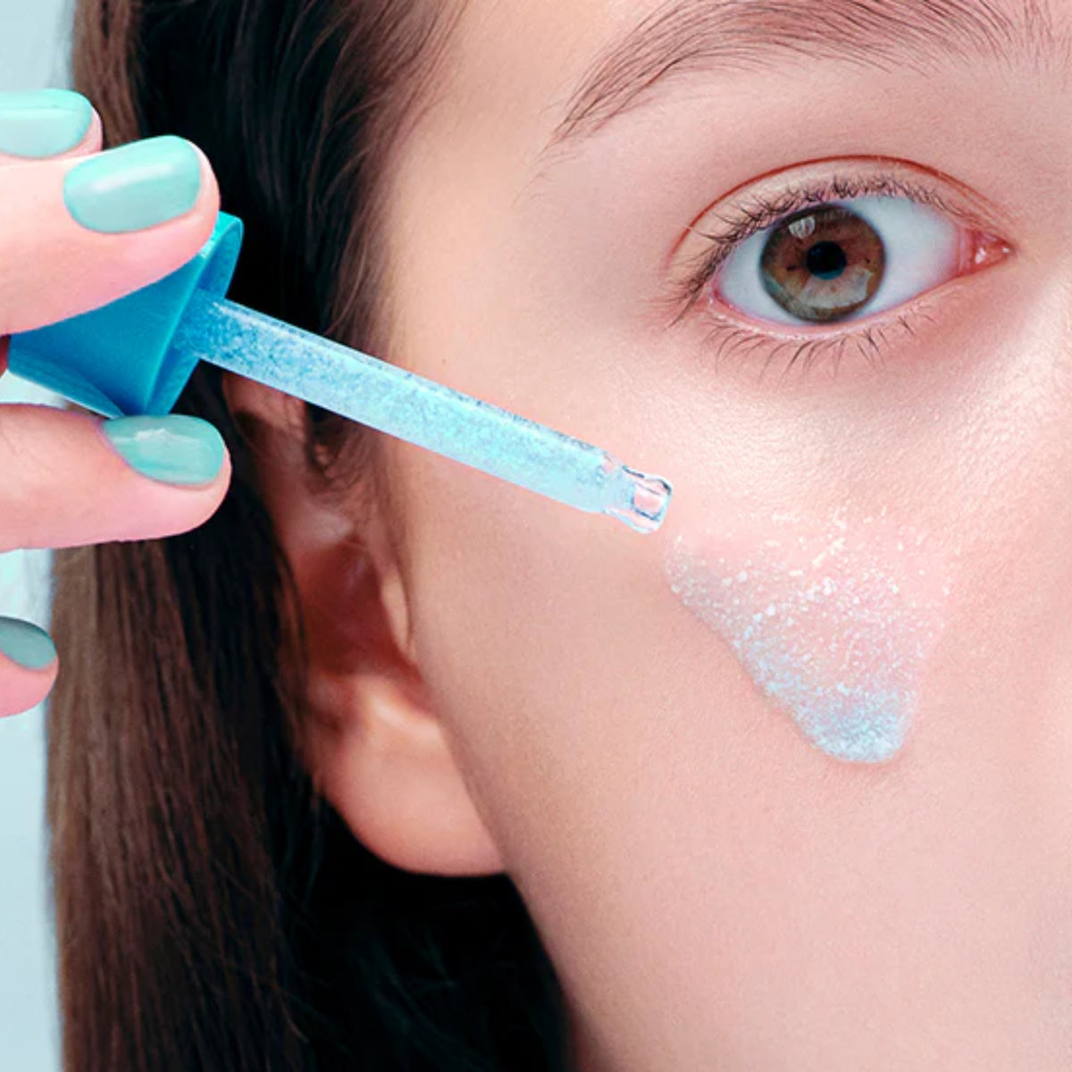 EQQUALBERRY Hyaltoin Flooding Serum