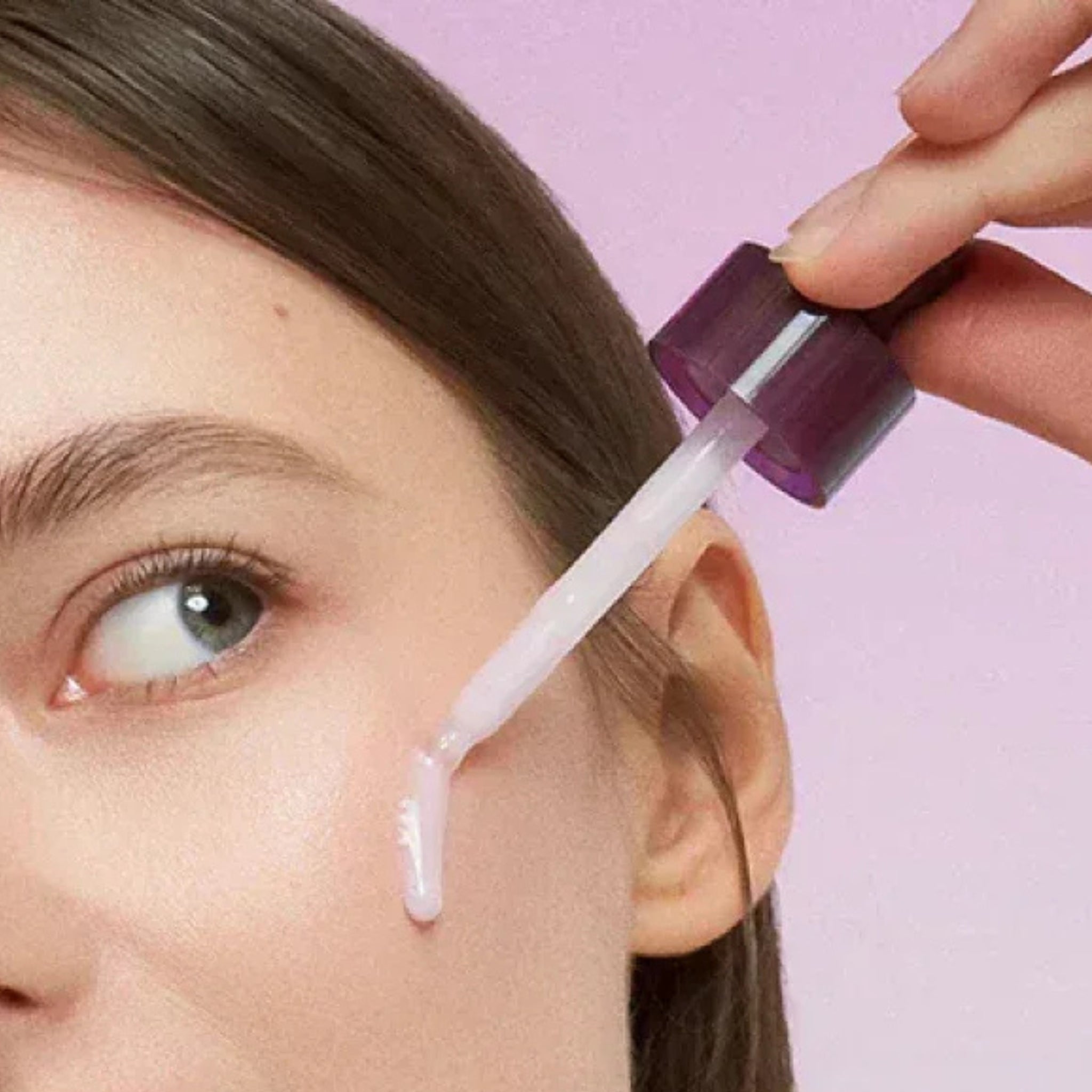 EQQUALBERRY Purple PDRN Pore Minimizing Serum