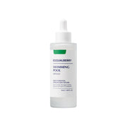 EQQUALBERRY Swimming Pool Ampoule