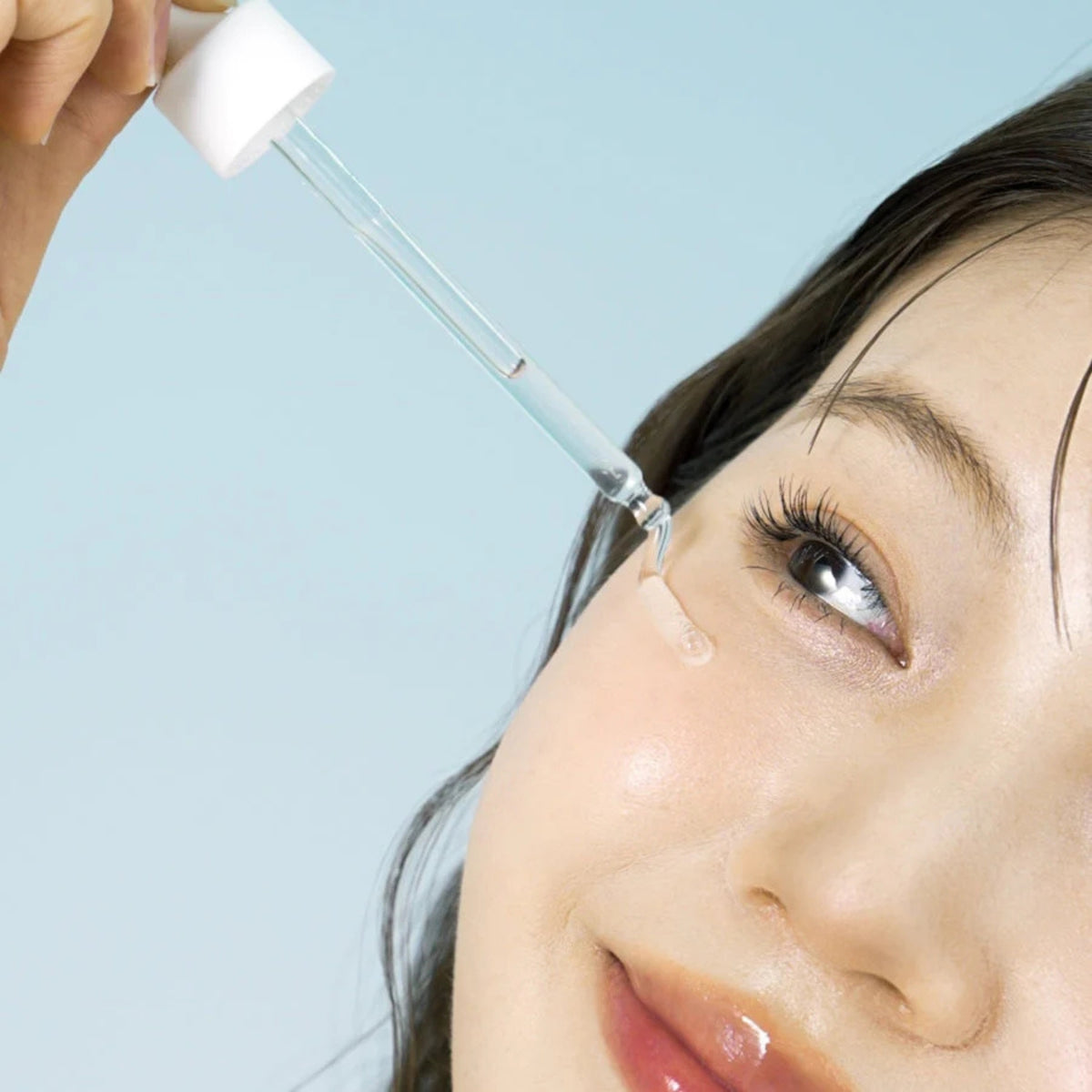 EQQUALBERRY Swimming Pool Ampoule