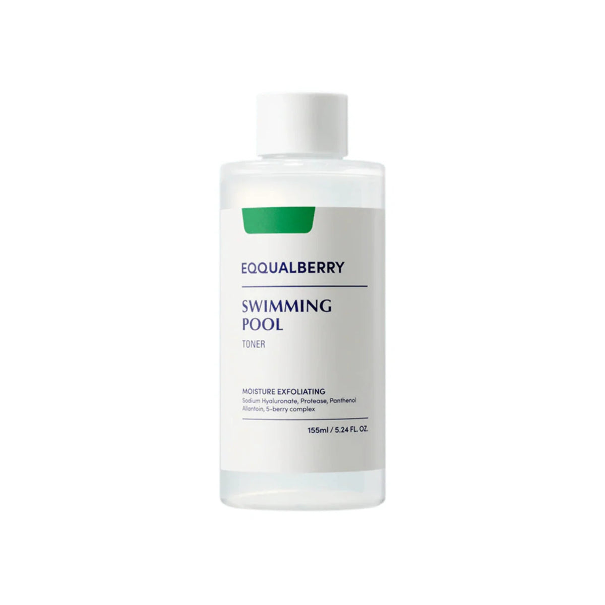 EQQUALBERRY Swimming Pool Toner