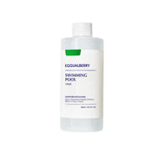 EQQUALBERRY Swimming Pool Toner