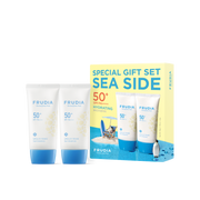 FRUDIA Sun Care Special Gift Set