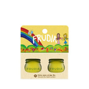 FRUDIA Avocado Cica Relief Lip Balm Duo