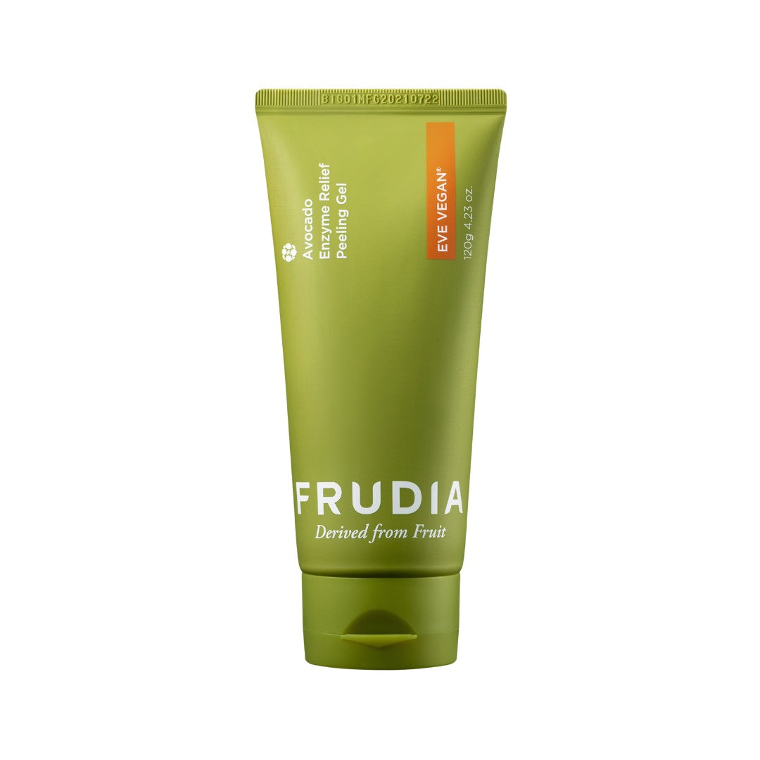 FRUDIA Avocado Enzyme Relief Peeling Gel 120g