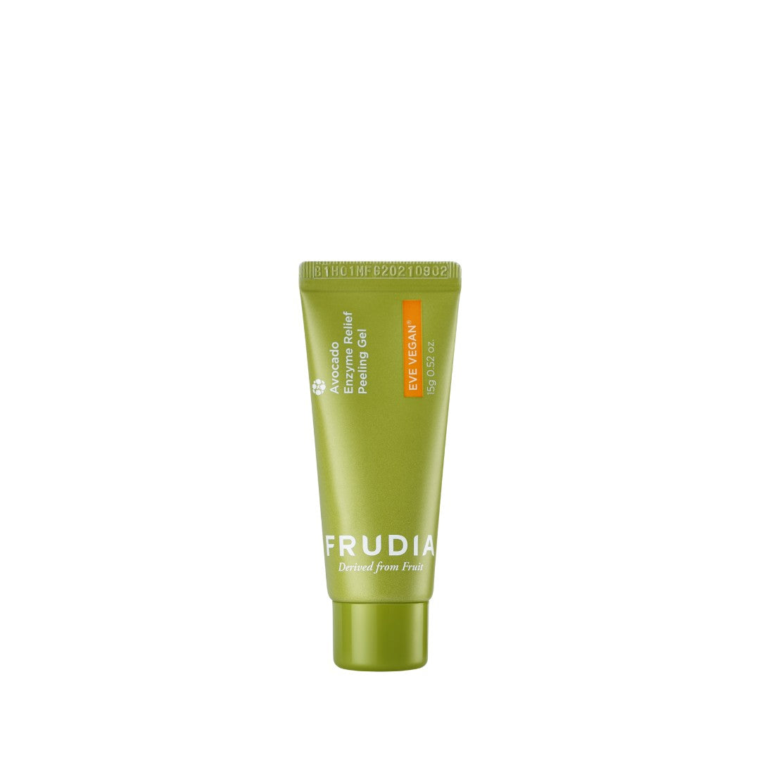 FRUDIA Avocado Enzyme Relief Peeling Gel Mini