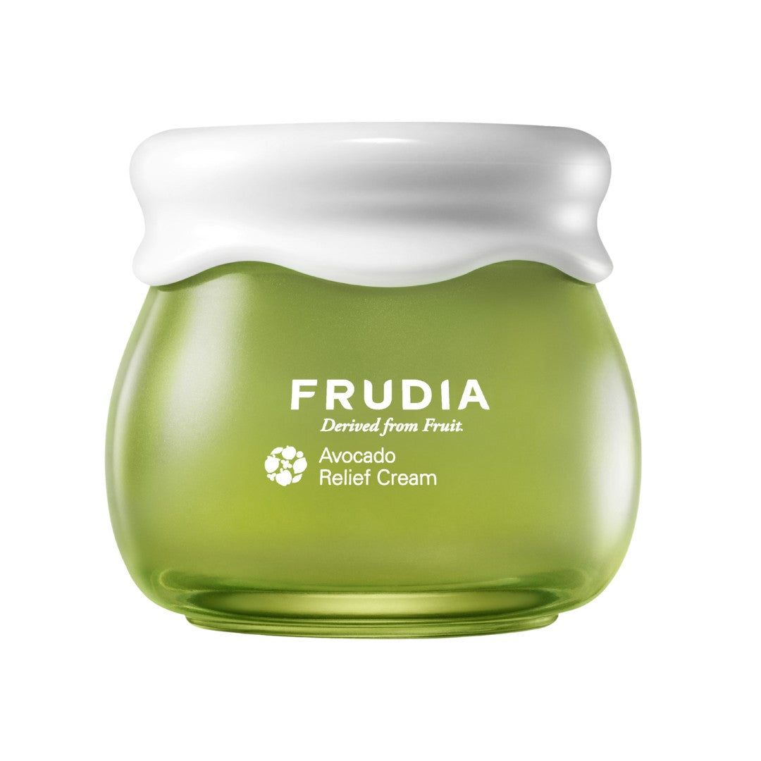 FRUDIA Avocado Relief Cream 55ml