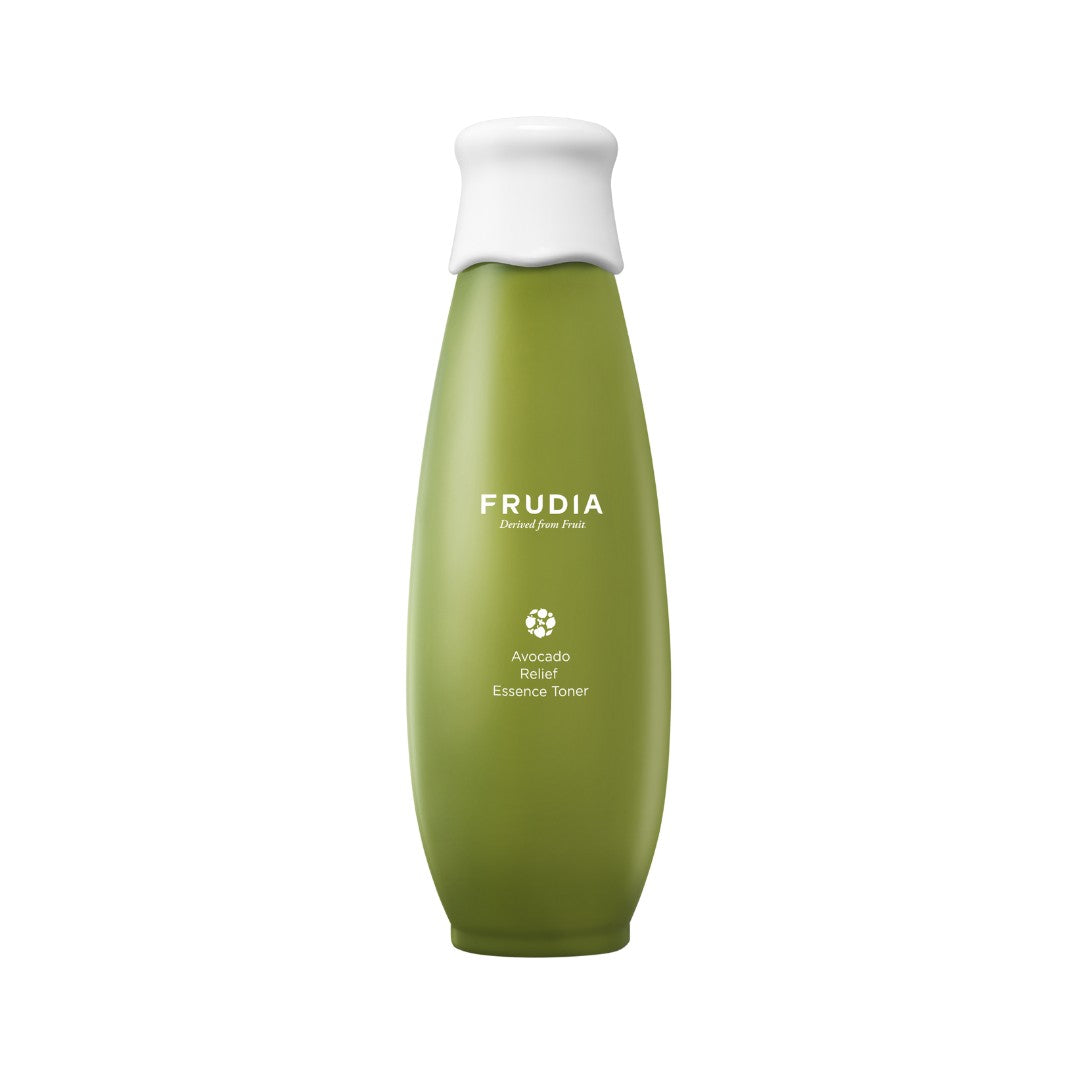 FRUDIA Avocado Relief Essence Toner