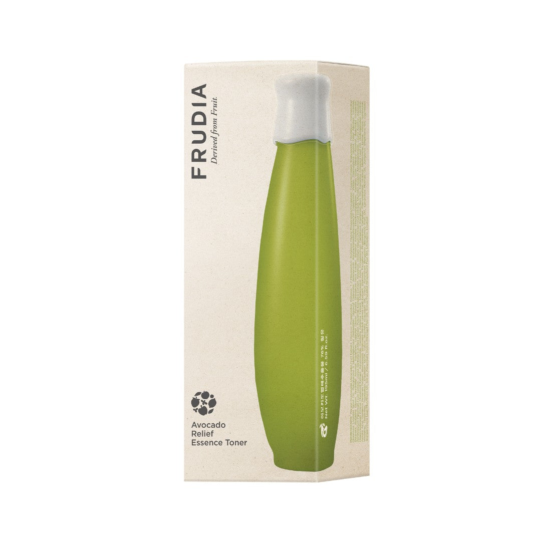 FRUDIA Avocado Relief Essence Toner