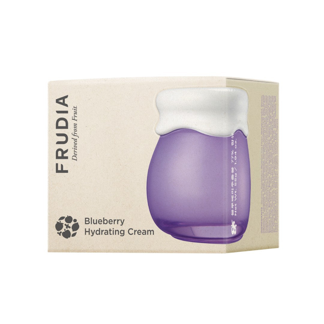 FRUDIA Blueberry Hydrating Cream