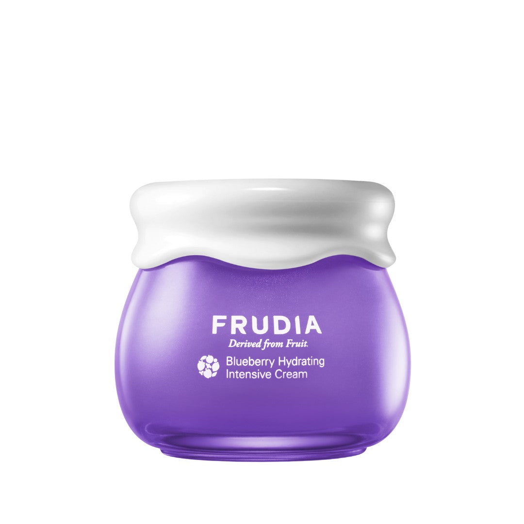 FRUDIA Blueberry Hydrating Intensive Cream 55ml