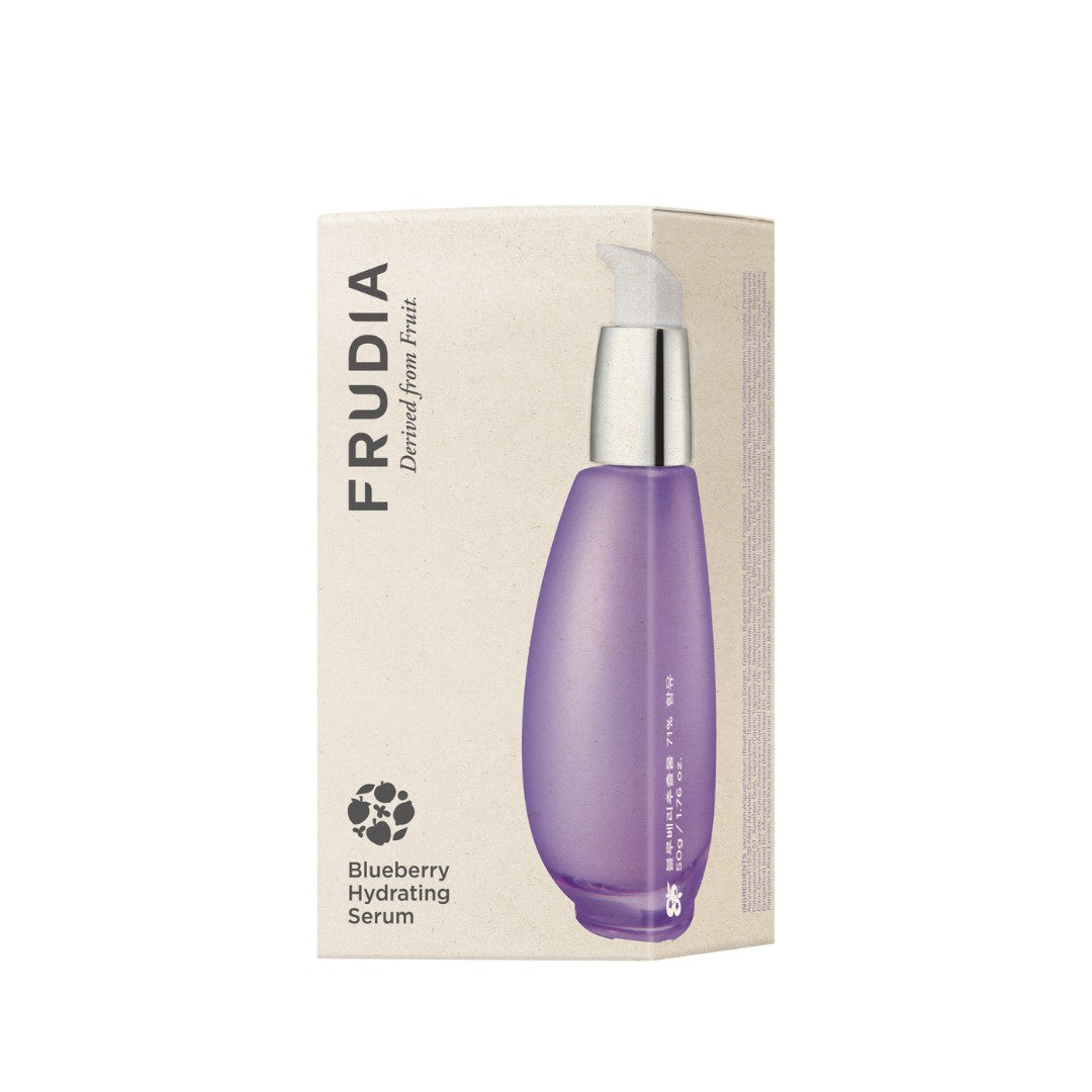 FRUDIA Blueberry Hydrating Serum