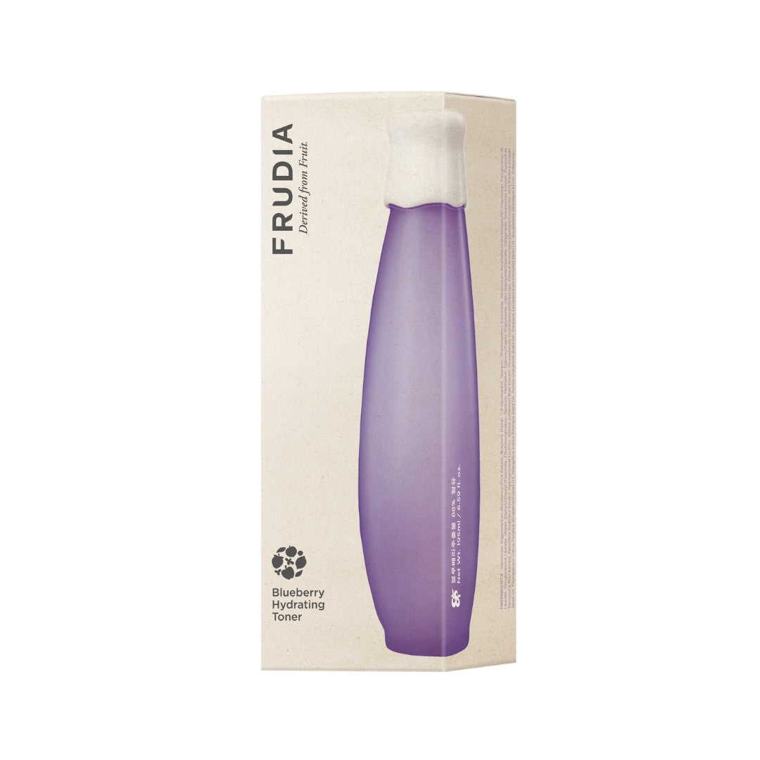 FRUDIA Blueberry Hydrating Toner